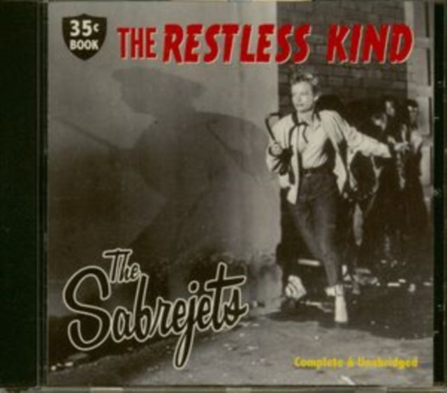 The Restless Kind