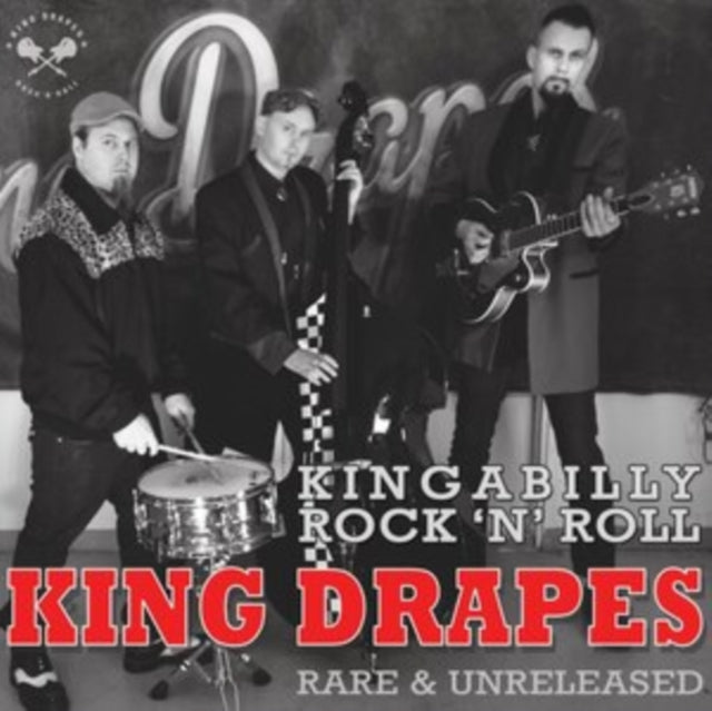 Kingabilly Rock 'N' Roll