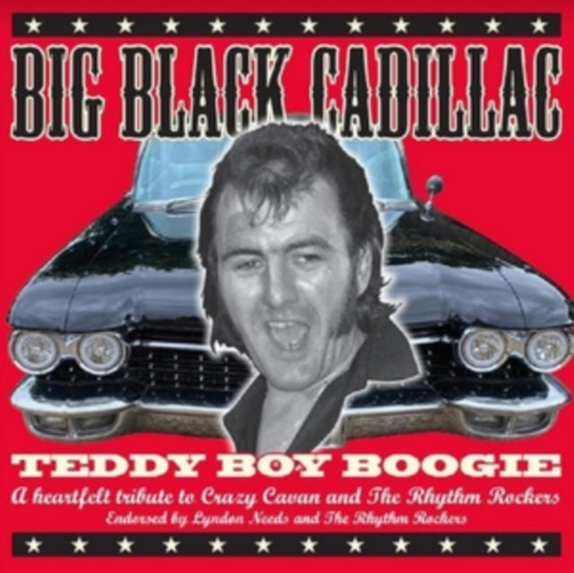 Teddy boy boogie
