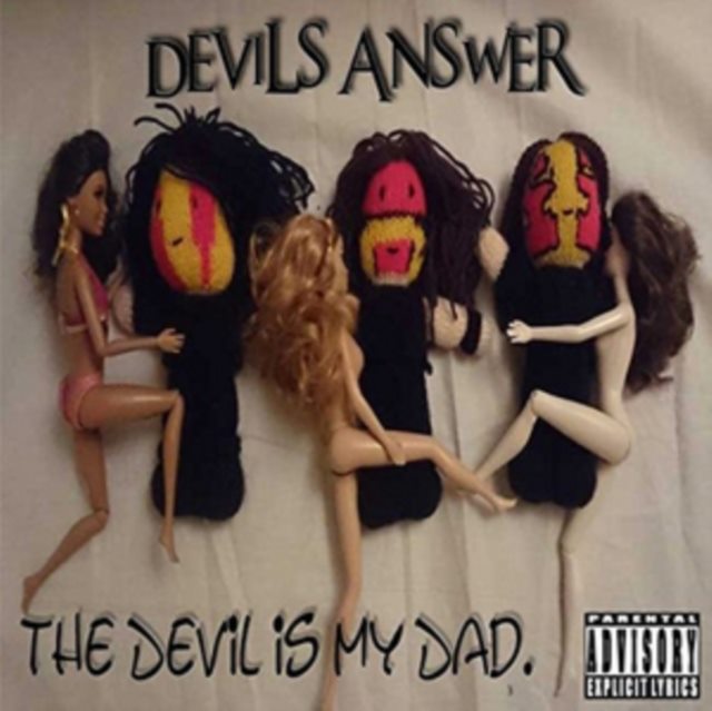 The Devil Is My Dad