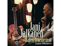 Kaikki Jrjestyy
