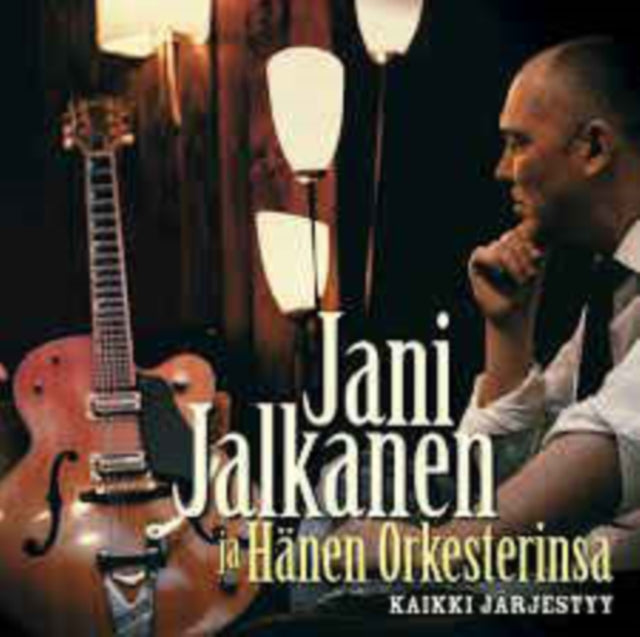 Kaikki Jrjestyy