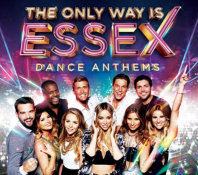 The Only Way Is Essex