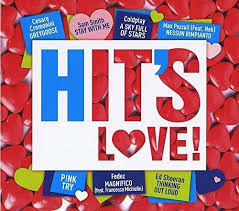 HitS Love 2015