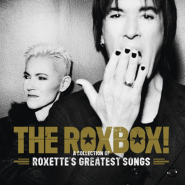 The Roxbox!