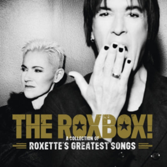 The Roxbox!
