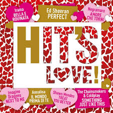 Hits Love 2016