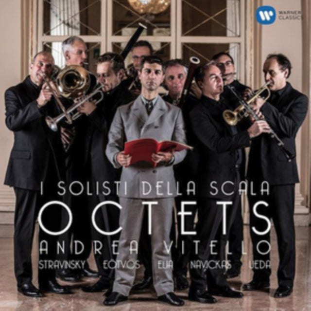 I Solisti Della Scala: Octets for Wind Instruments