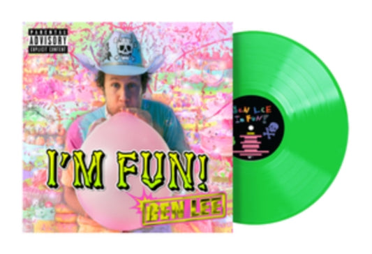 I'M FUN!