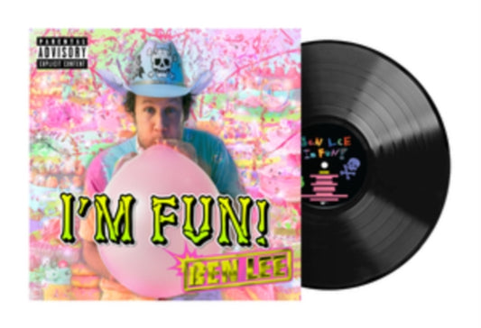 I'M FUN!