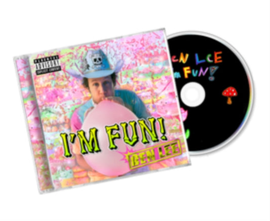 I'M FUN!