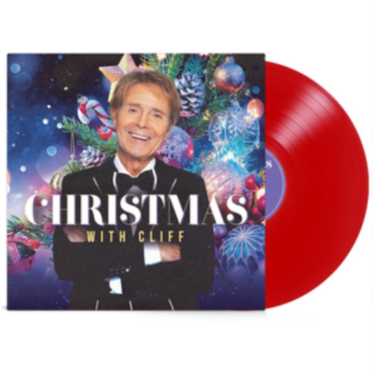 Christmas With Cliff