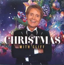 Christmas With Cliff