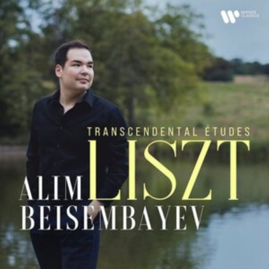 Liszt: Transcendental Études