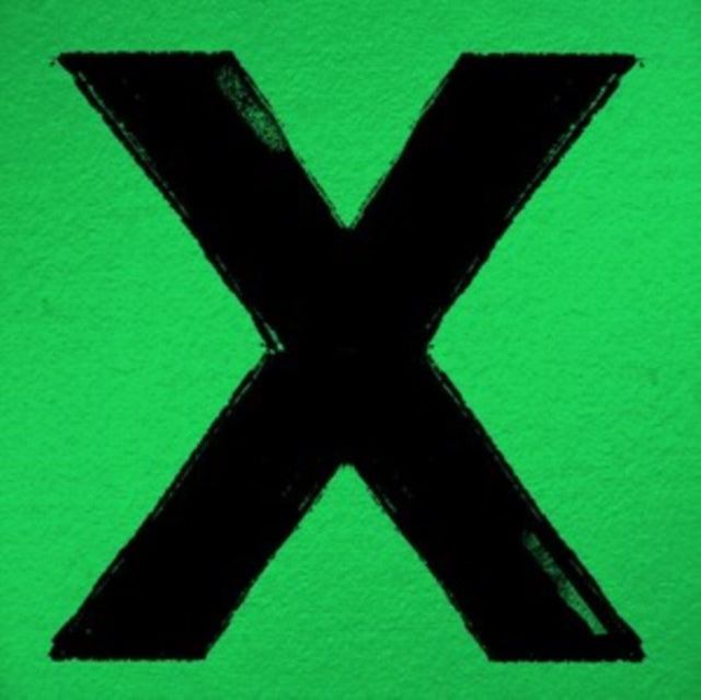 X (Atlantic Records 75th Anniversary Edition)