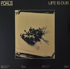 Life Is Yours (Life Is Dub) (Gold Vinyl) (Rsd 2023)