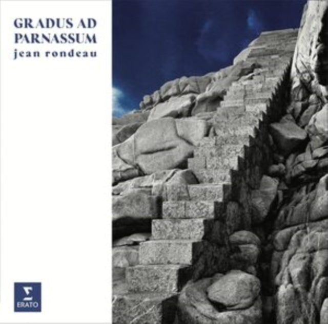 Jean Rondeau: Gradus Ad Parnassum