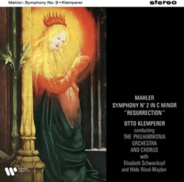 Mahler: Symphony No. 2 in C Minor 'Resurrection'