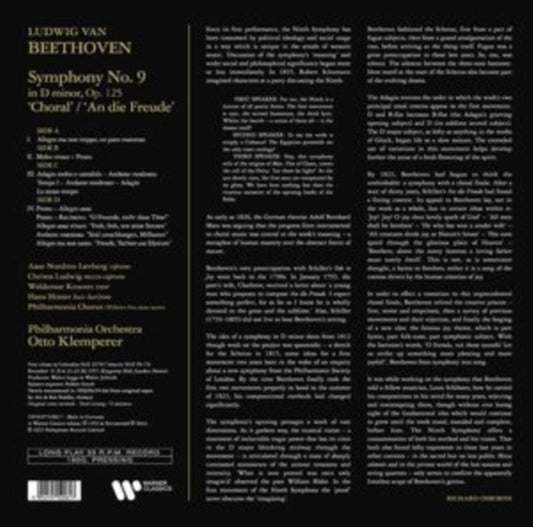 Beethoven: 'Choral'