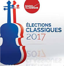 Elections Classiques 2017