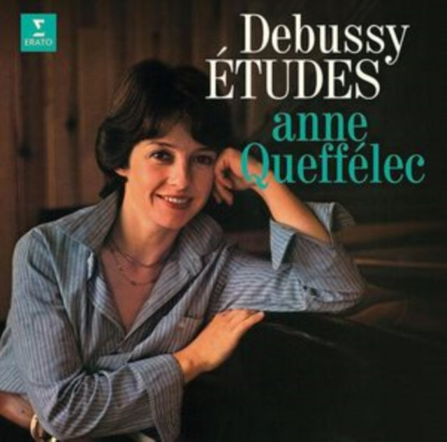 Debussy: Études