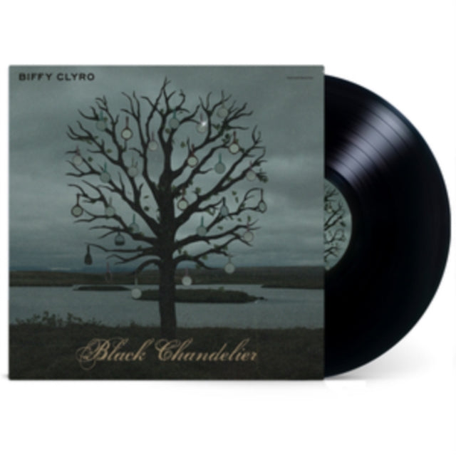 Black Chandelier/Biblical