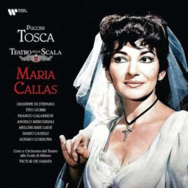 Puccini: Tosca