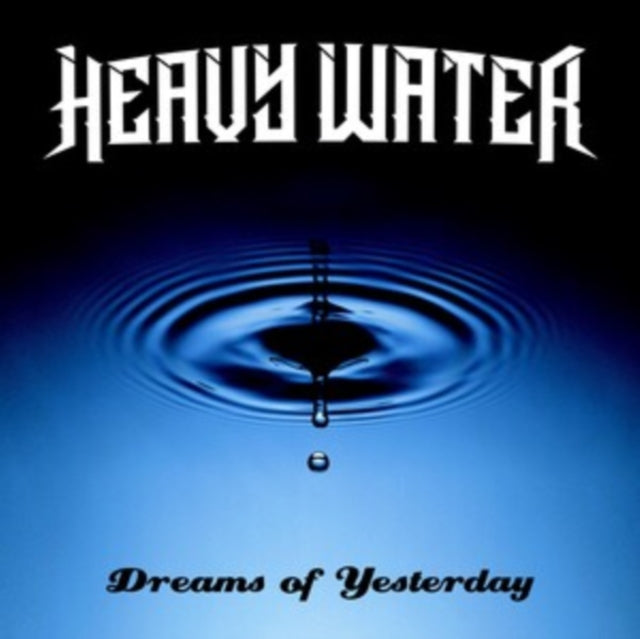 Dreams of Yesterday