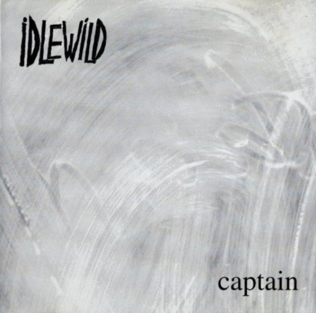 Captain (Recycled Vinyl)