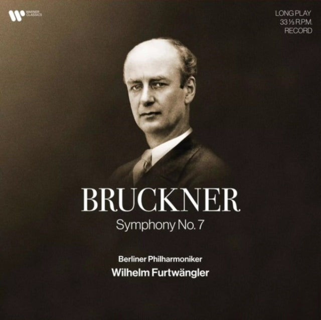 Bruckner: Symphony No. 7