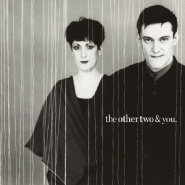 The Other Two & You.