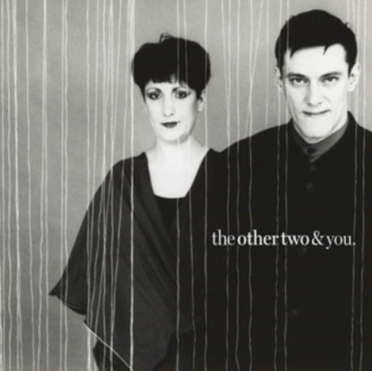 The Other Two & You.