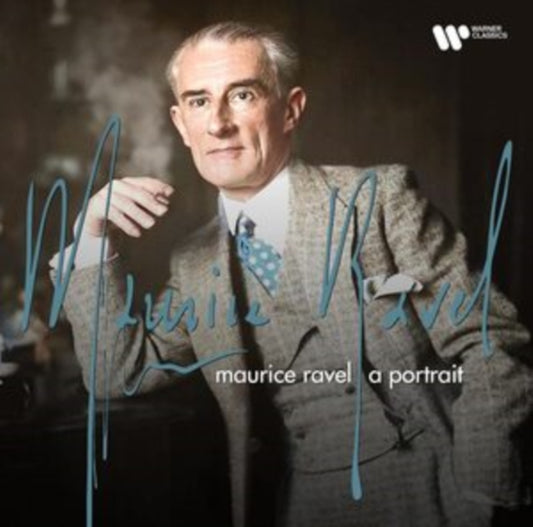 Maurice Ravel: A Portrait (Best Of)