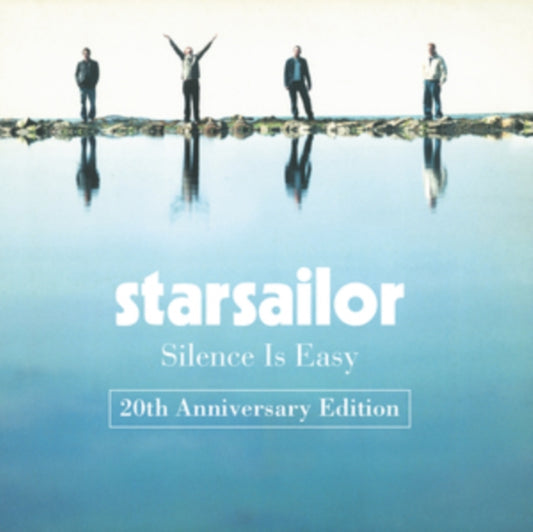 Silence Is Easy