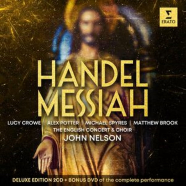 Handel: Messiah