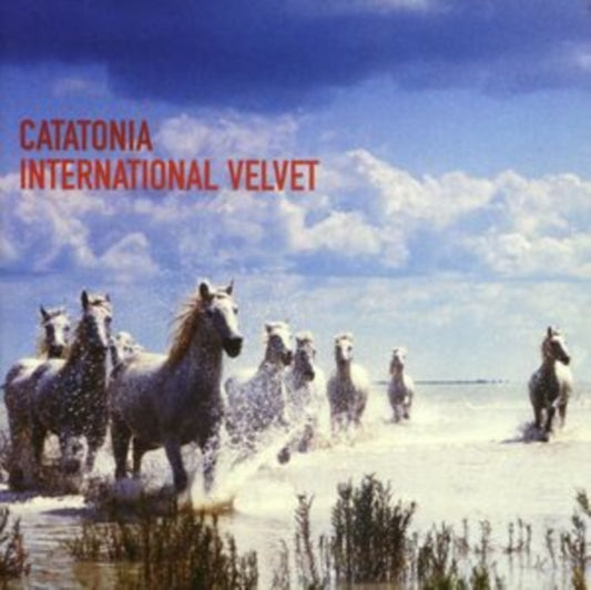 International Velvet (NAD 2023)