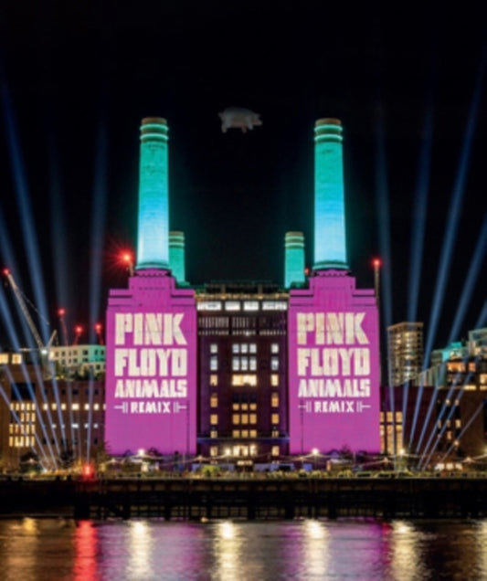 Animals (2018 Remix)