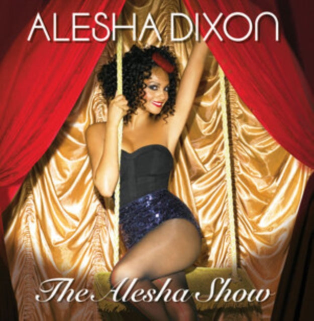 The Alesha Show