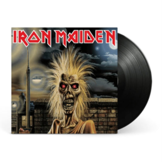 Iron Maiden