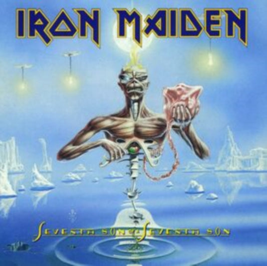 Seventh Son of a Seventh Son
