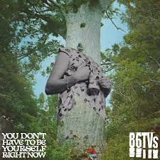 You Dont Have To Be Yourself (RSD 2024)