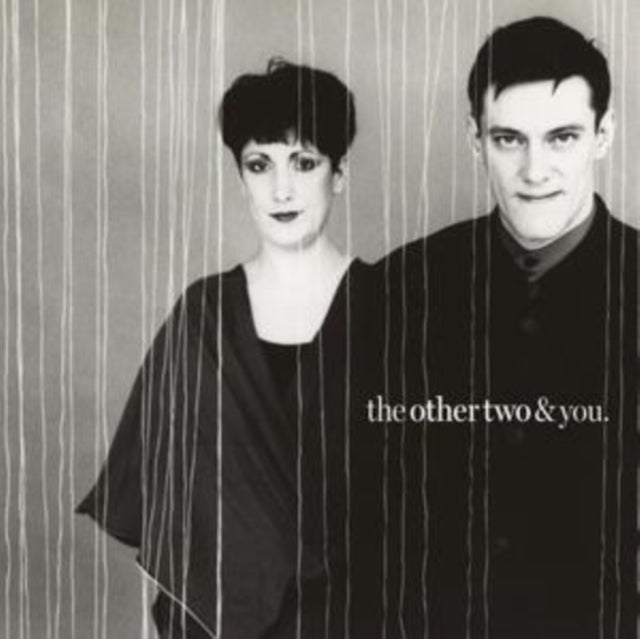 The Other Two & You.