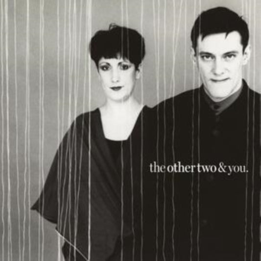 The Other Two & You.