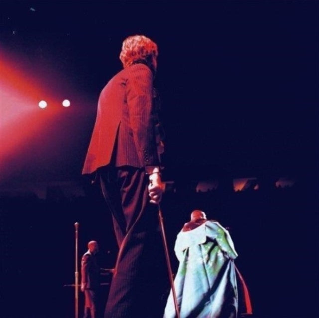 Ep Live From London 2023 (RSD 2024)