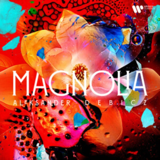 Aleksander Debicz: Magnolia