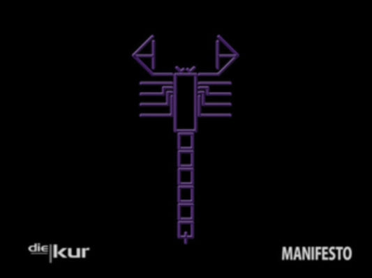 Manifesto
