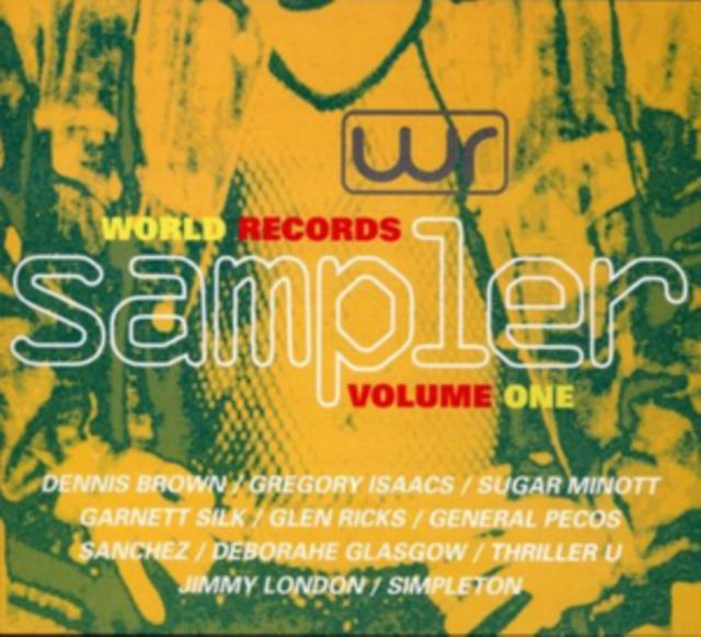 World Records Sampler