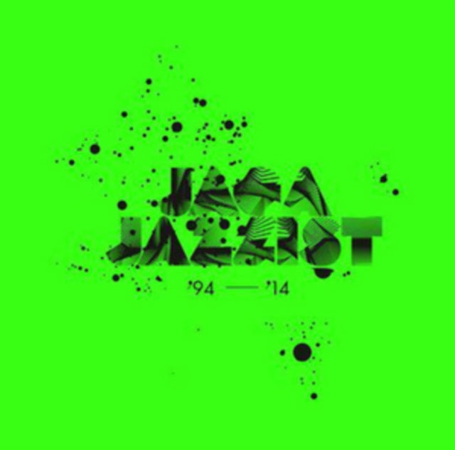 Jaga Jazzist '94-'14