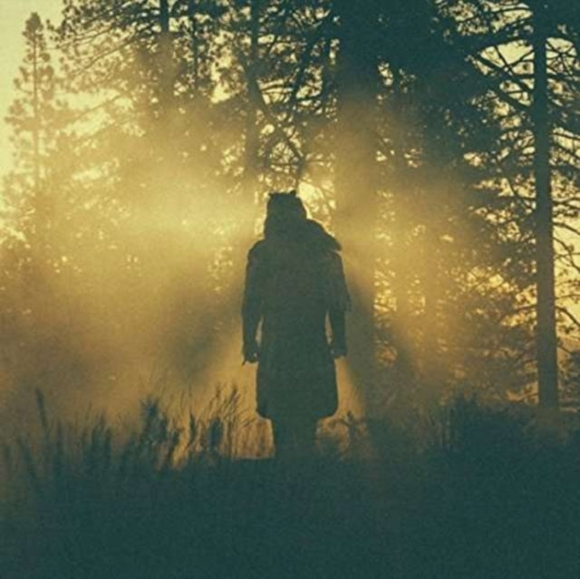 The Beyond/Where the Giants Roam