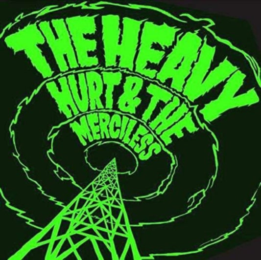Hurt & the Merciless